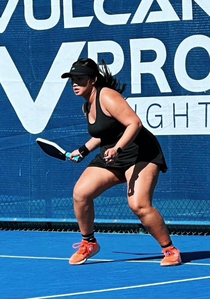 Patricia Dollopac