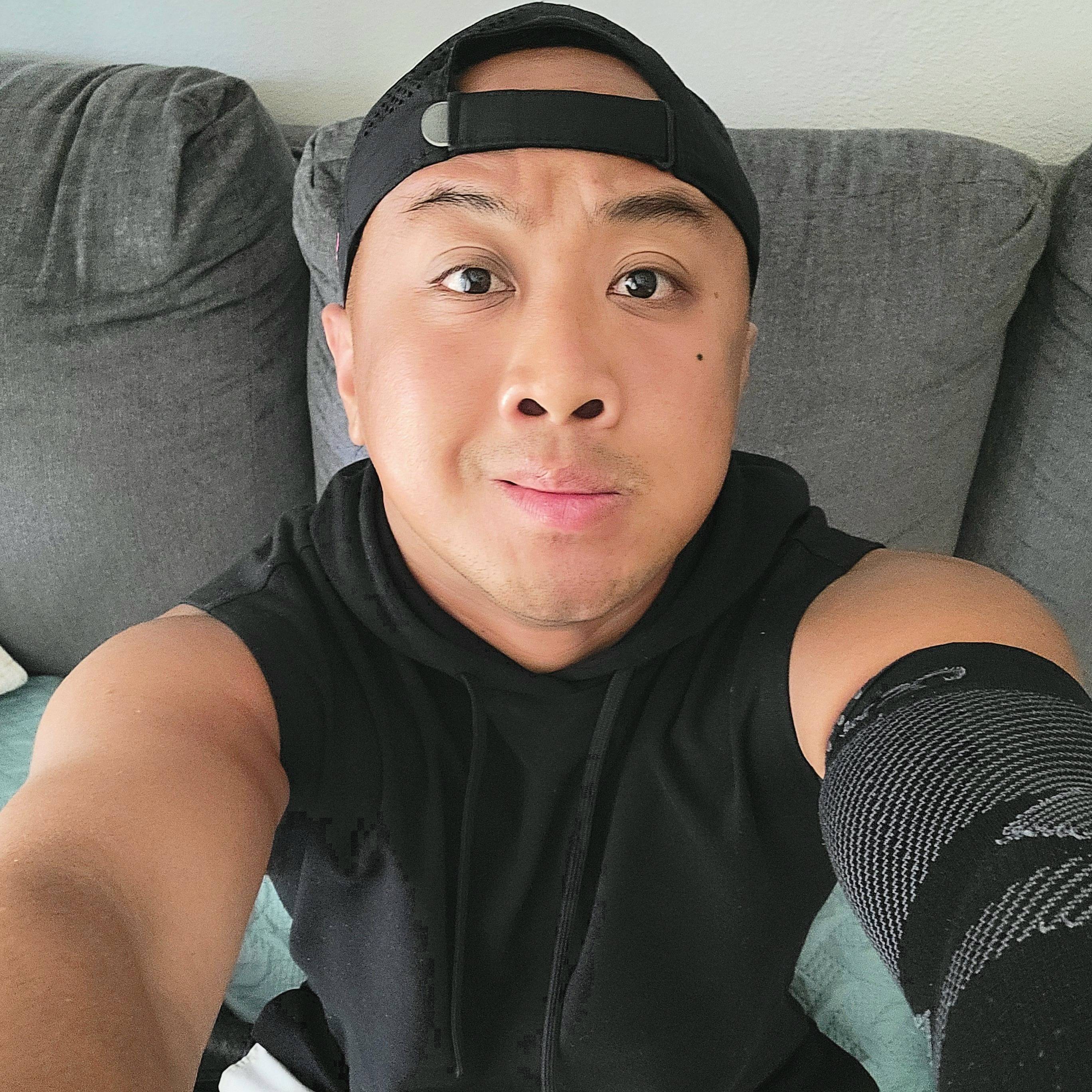 Dominic Tom