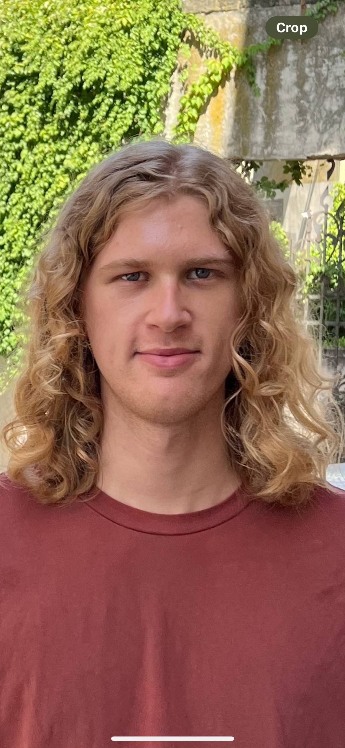 Sam Domsch