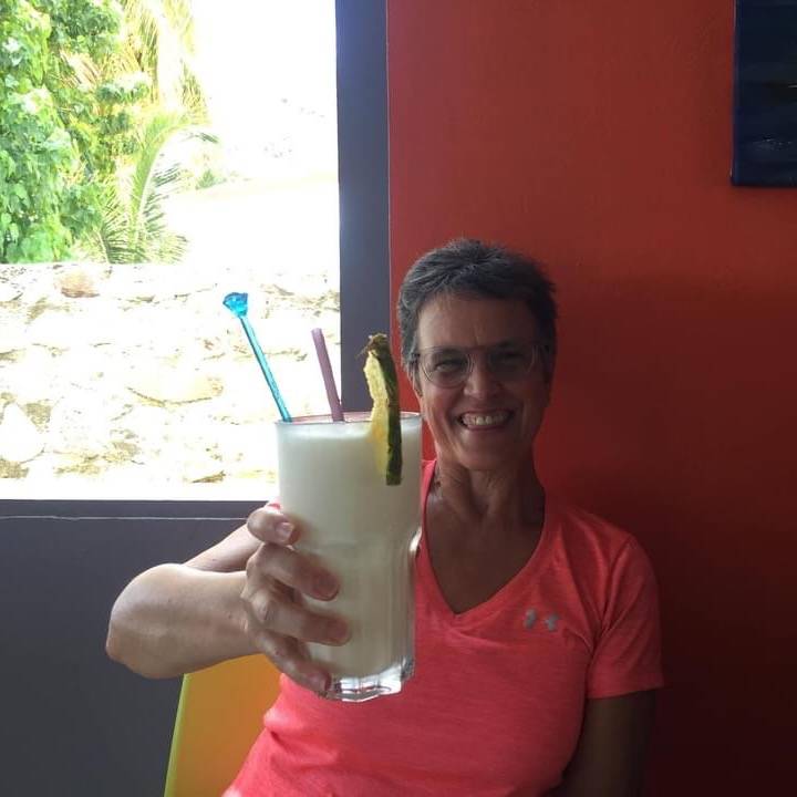 Dominique Séguin