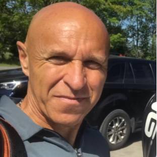 Domenic Santoianni