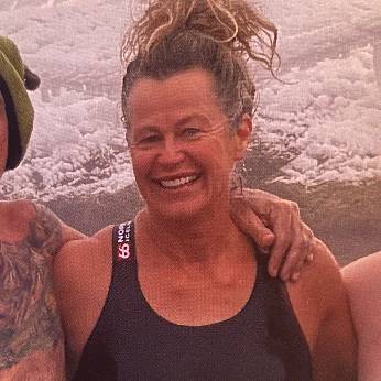 Wendy Domster