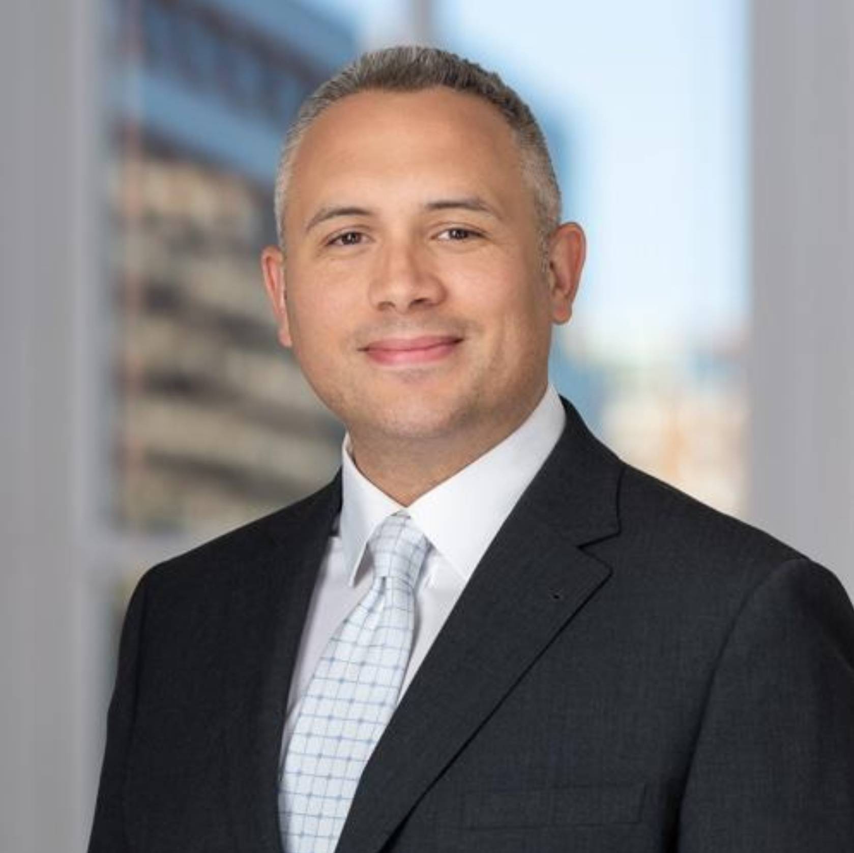 Steven Dominguez