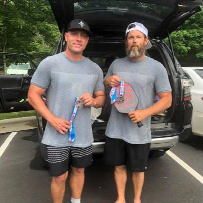 Donnie Jones
