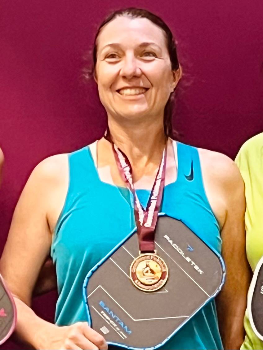 Ellen Mc Donogh