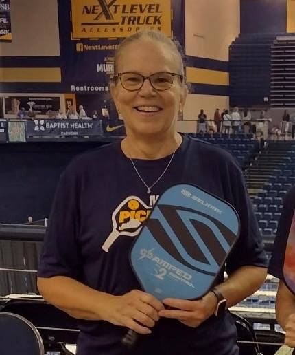 Donna Tervo