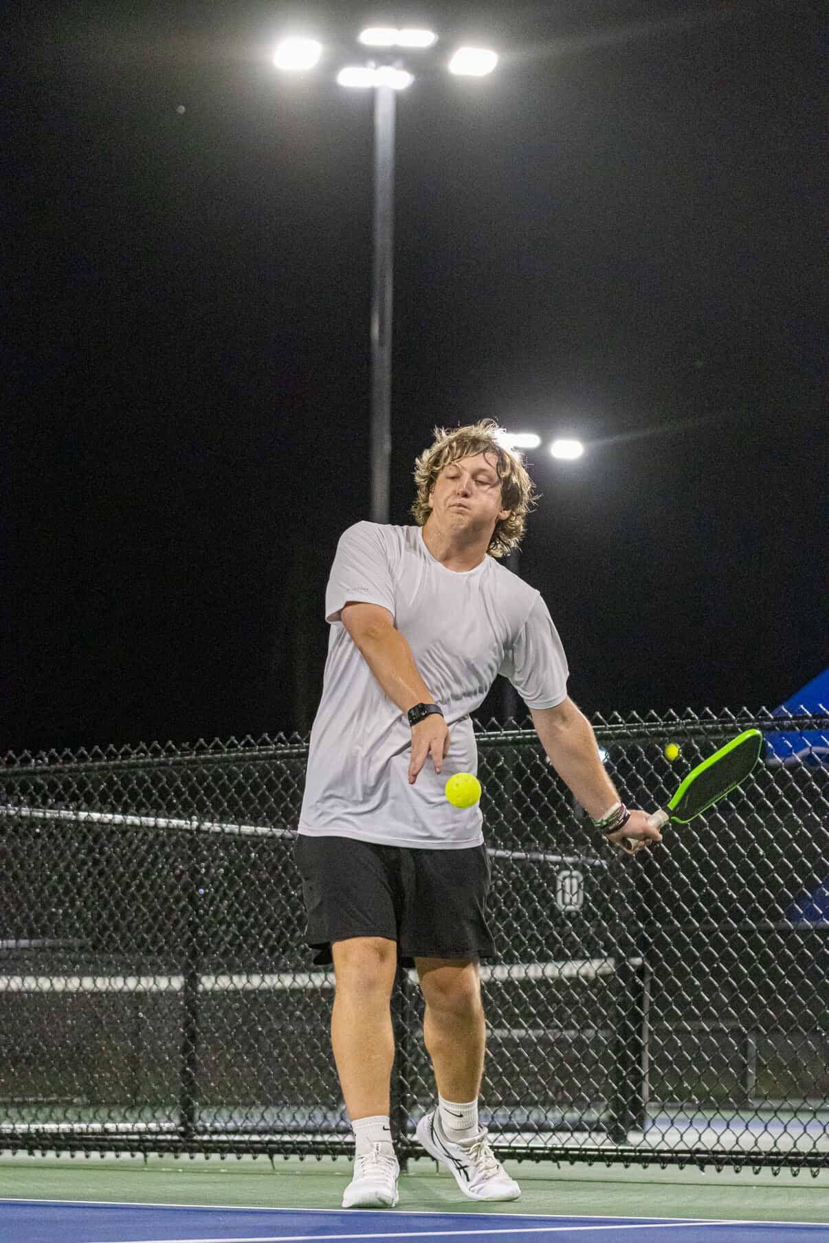 Kade Donald
