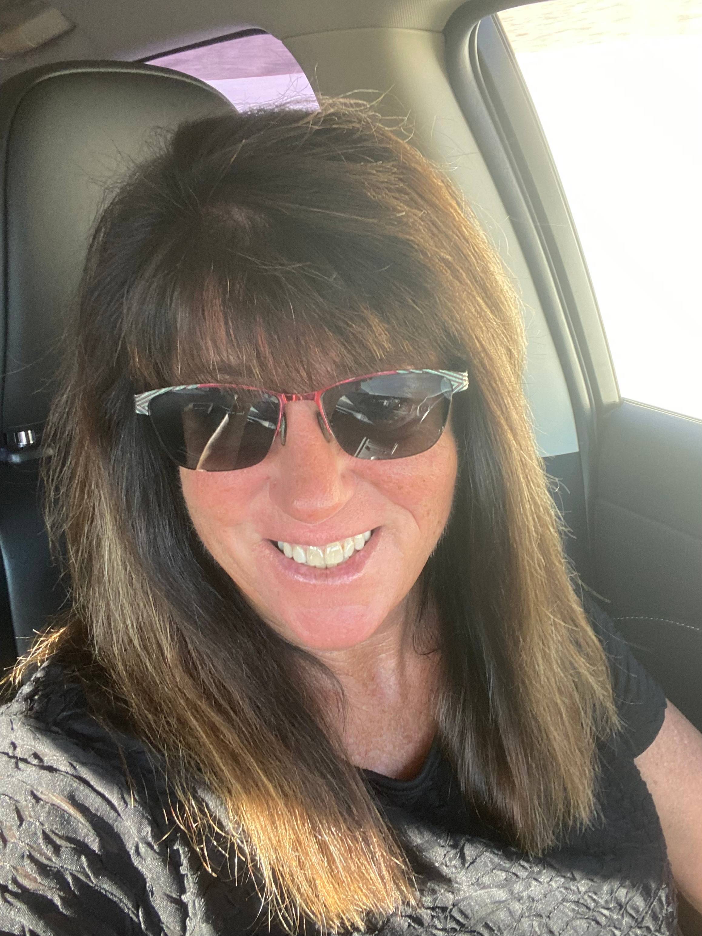 Donna Hansen