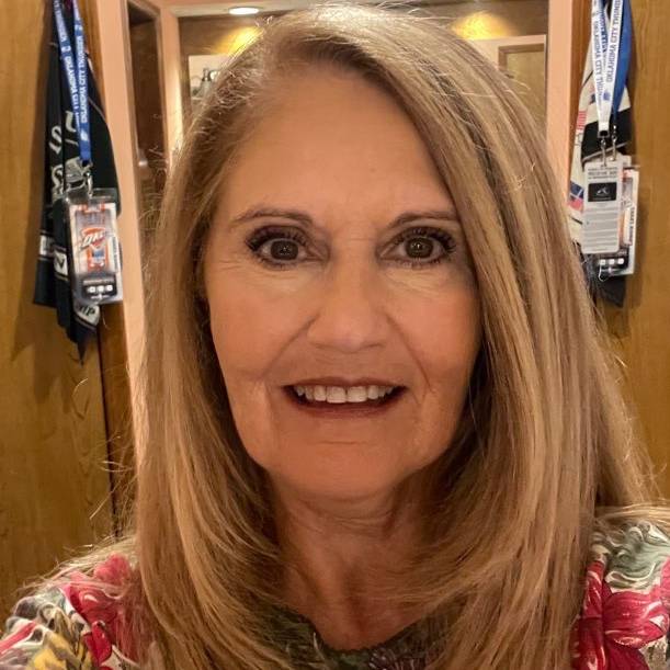 Donna Fraser