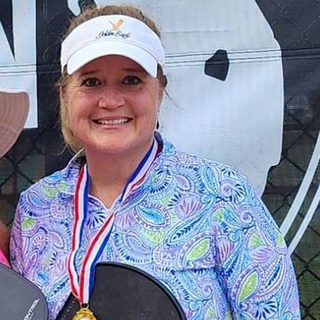 Nancy Donahue