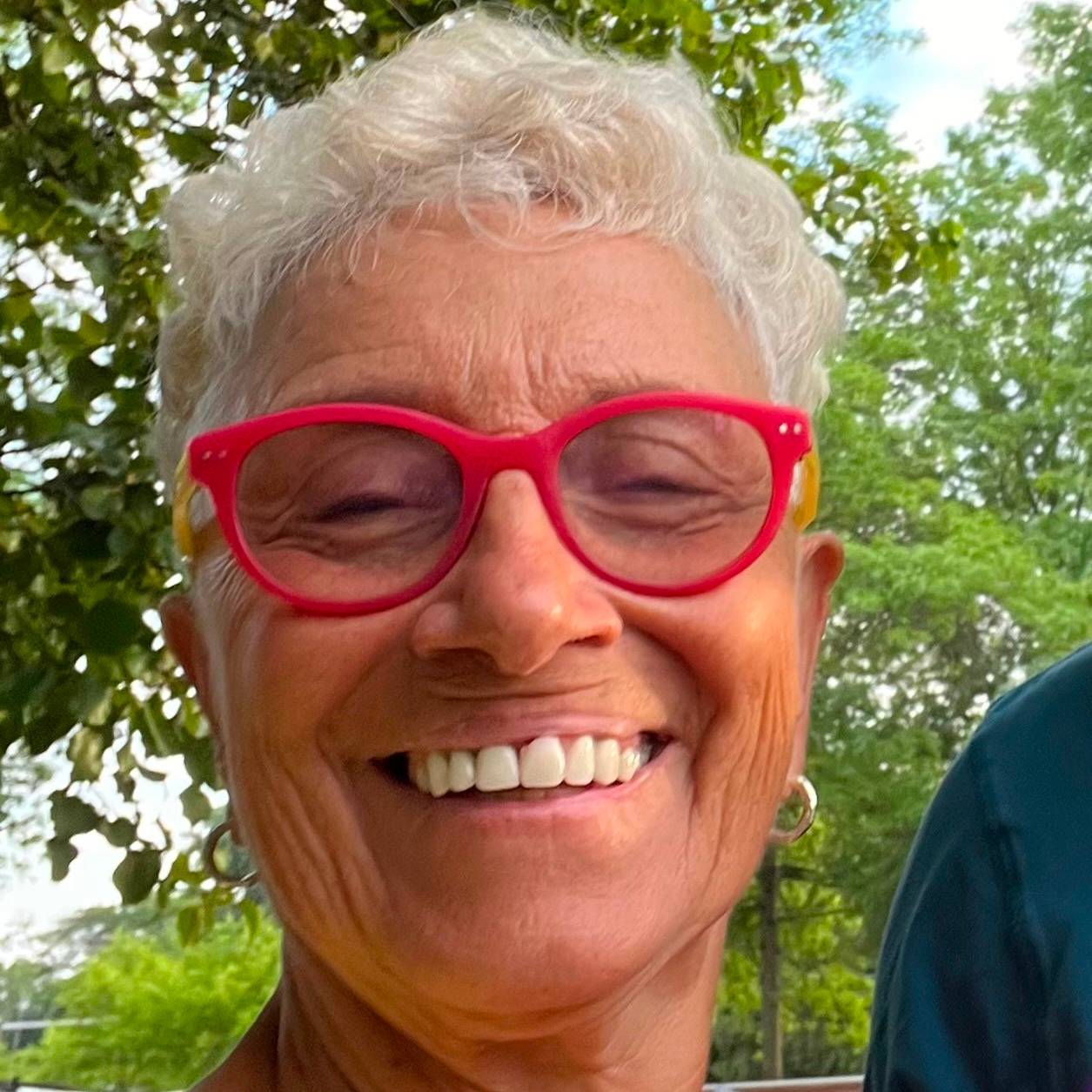 Joanne Dondero
