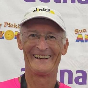 Donald Marshall