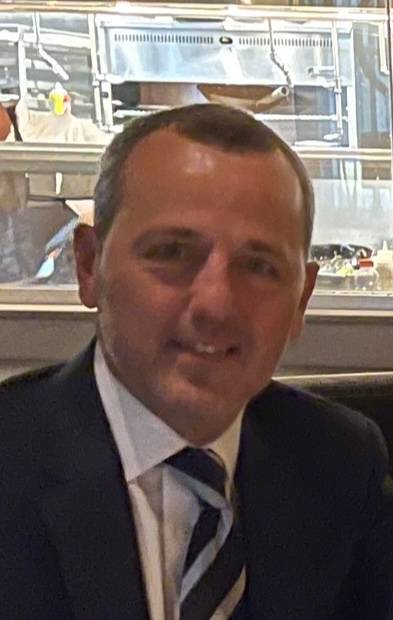 Donato Onorato