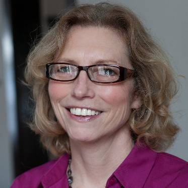 Donna Ludwinski