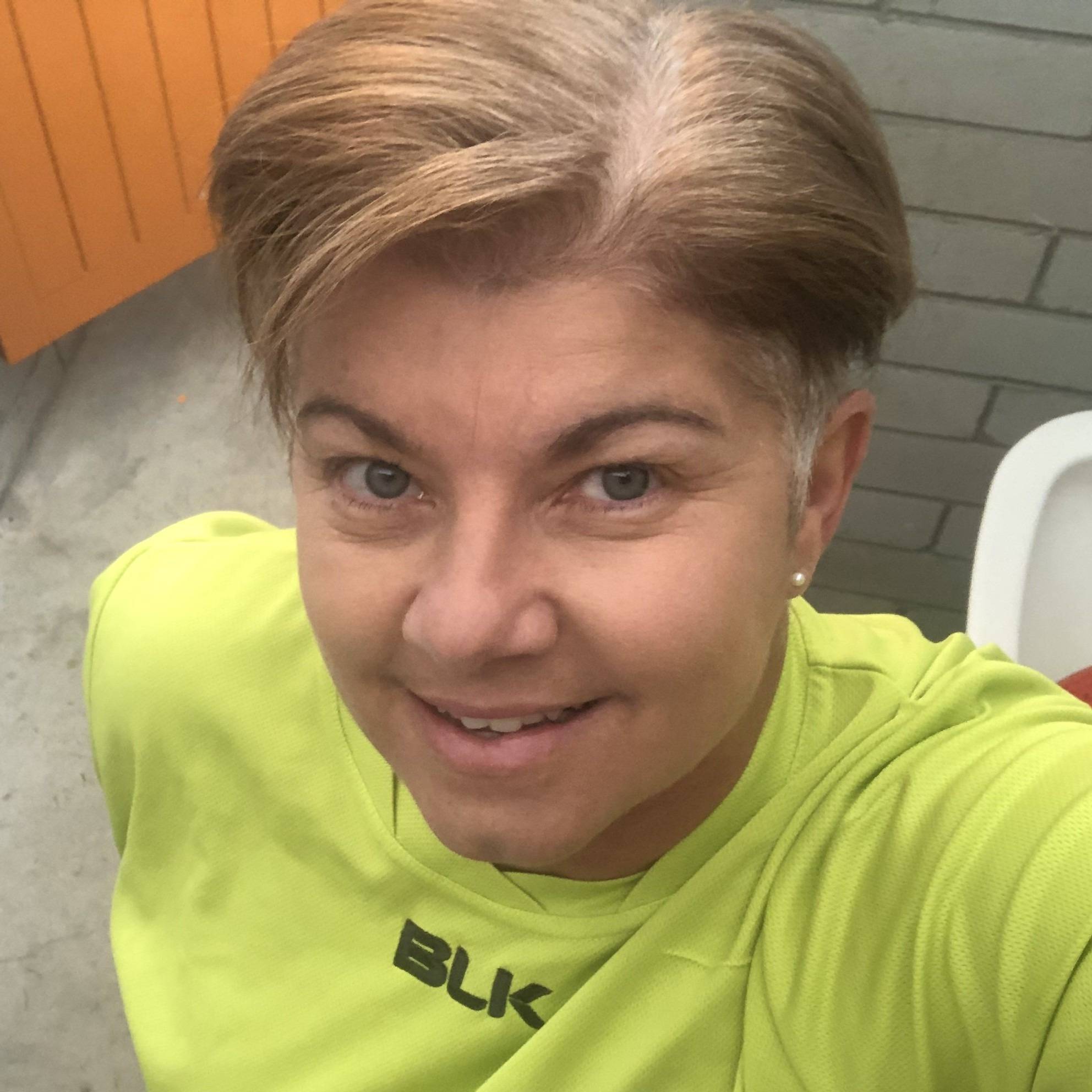 Donna Puglisi
