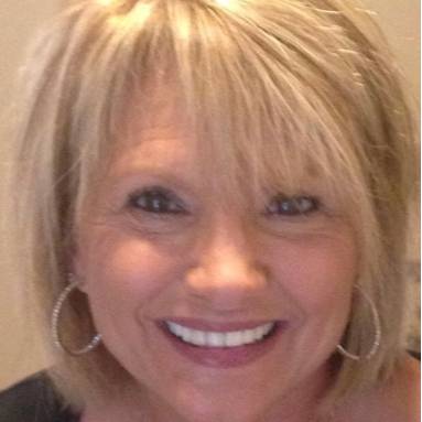 Kimberly Donald