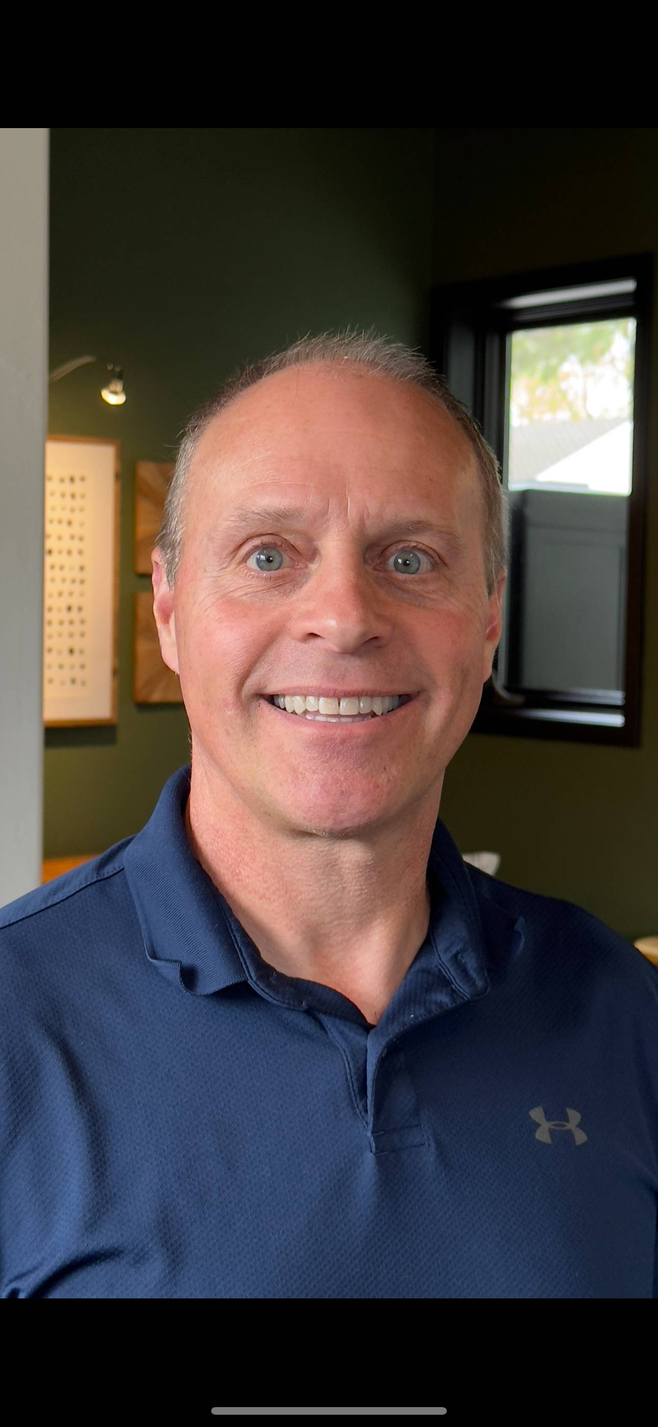 Timothy Donald Hubbard