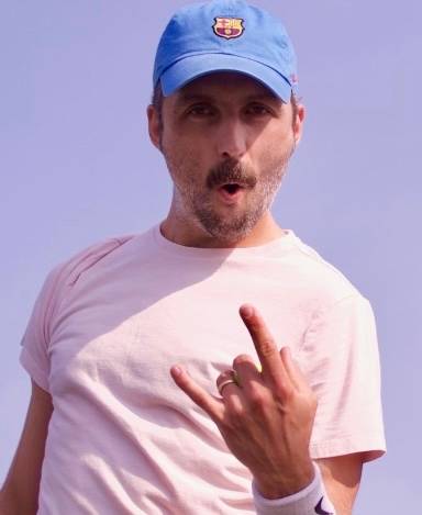 Kip Dooley