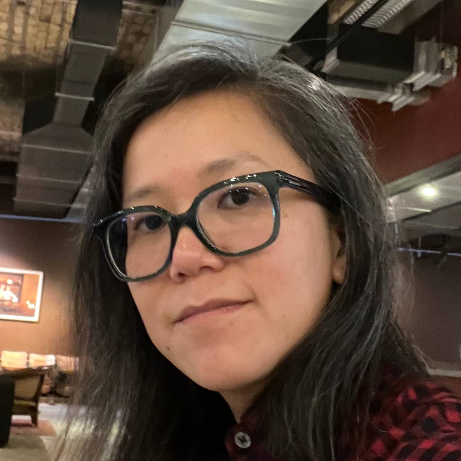 Doris Woo