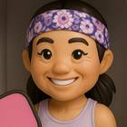 Doris Mo
