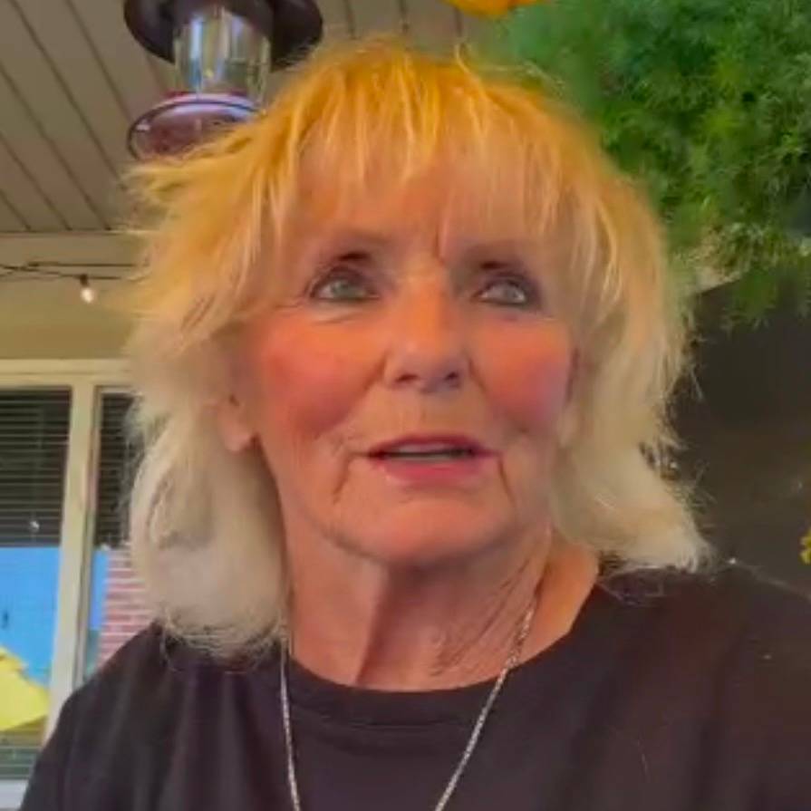 Dorothy (Dottie) Ryan