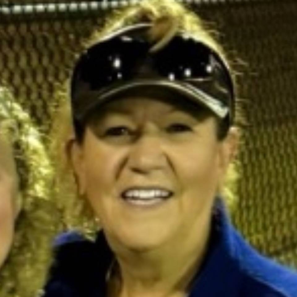Louise Doran