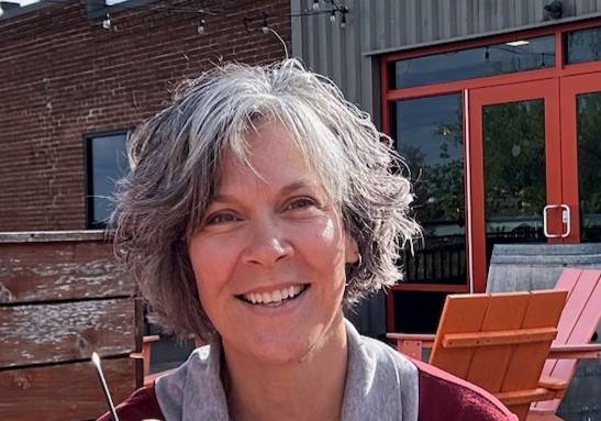 Julie Dorshorst