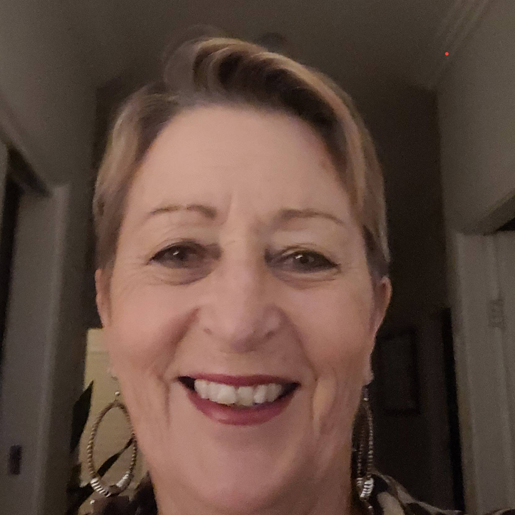Doreen Kearney