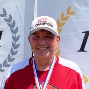 Douglas Edward Stavig