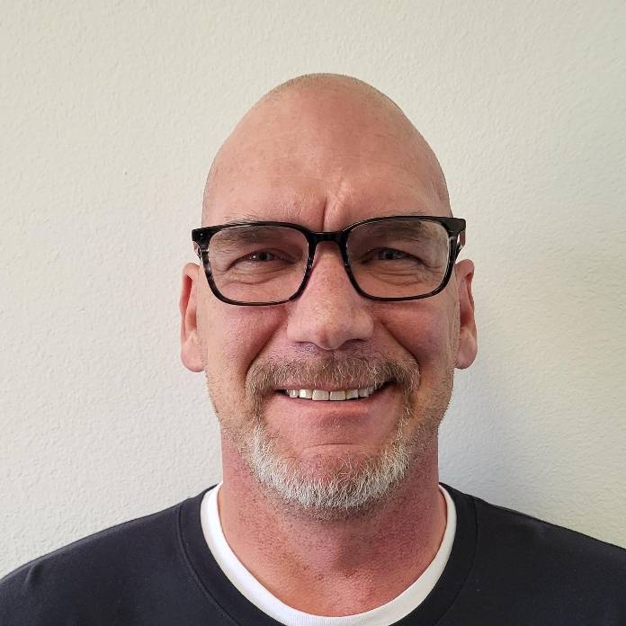 Doug Rogers