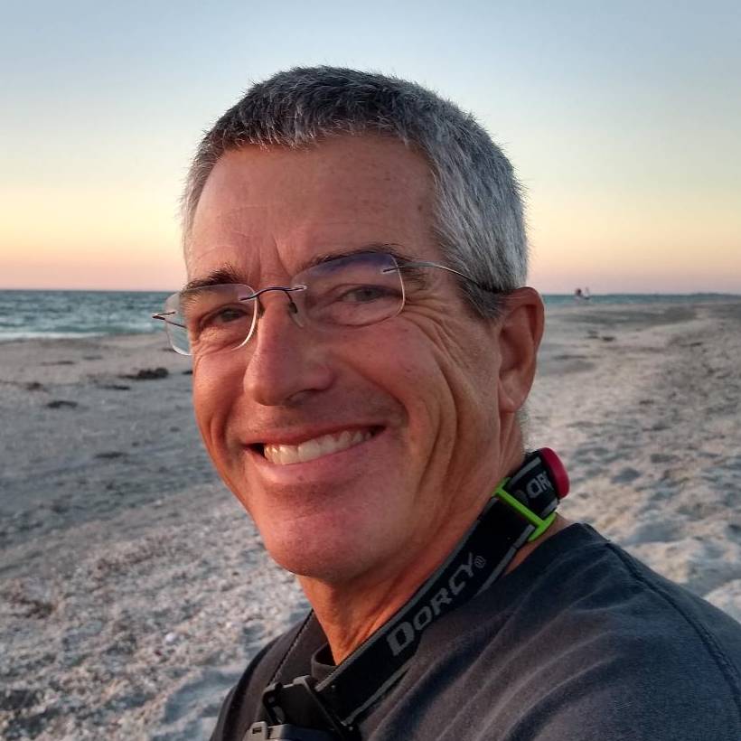 Doug Oliver