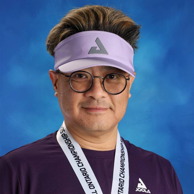 Douglas Tong