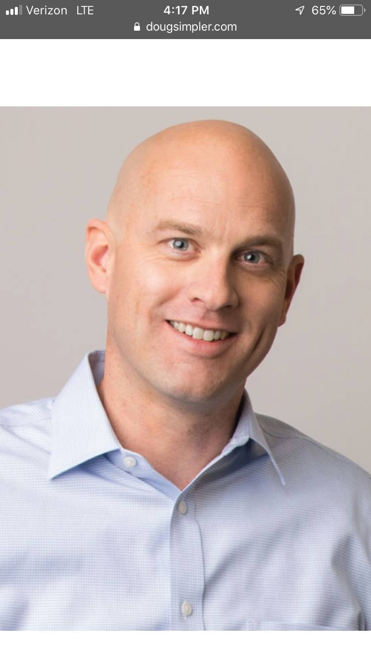 Doug Simpler