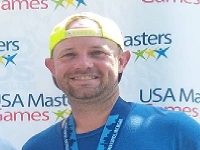 Douglas Homan