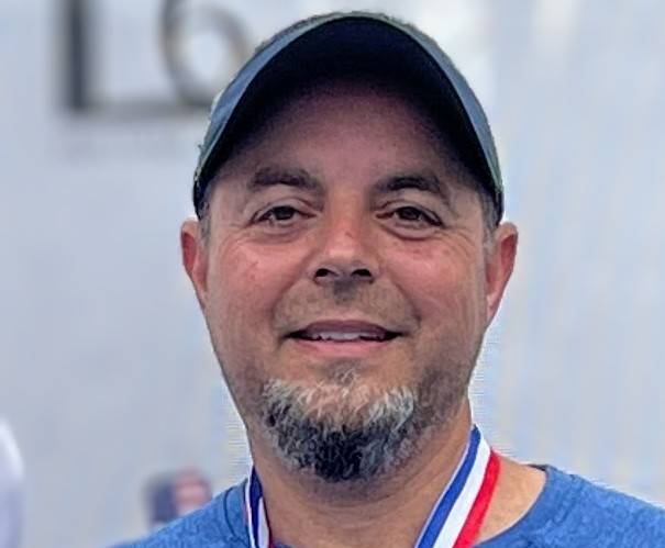 Steve Douglas
