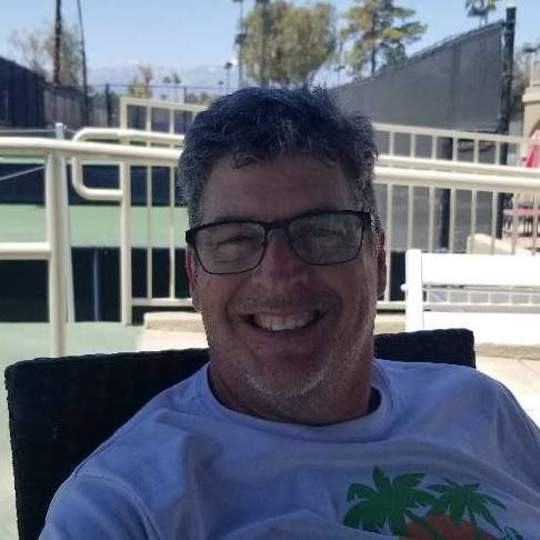 Todd Dougherty