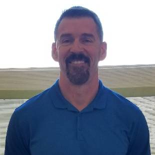 Jon Dowell