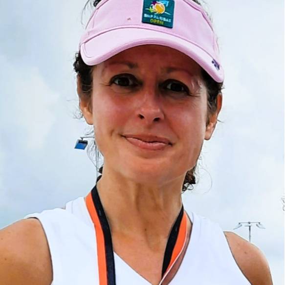 Laura Downes