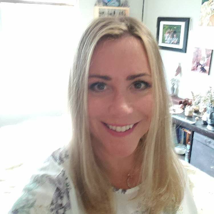 Joanne Downey