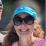 Pam Draper