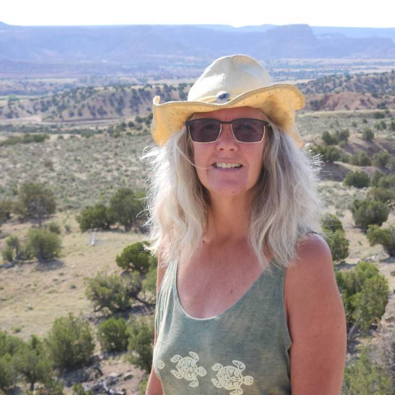 Lynne Drake