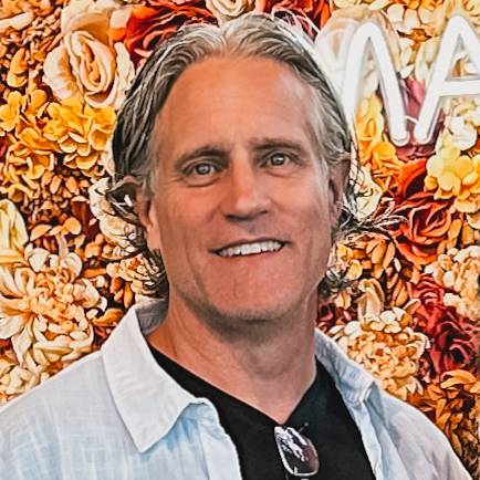 Drew Larsen