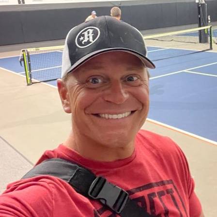 Michael Drew
