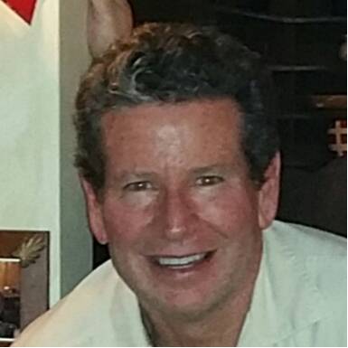 Gary Driscoll