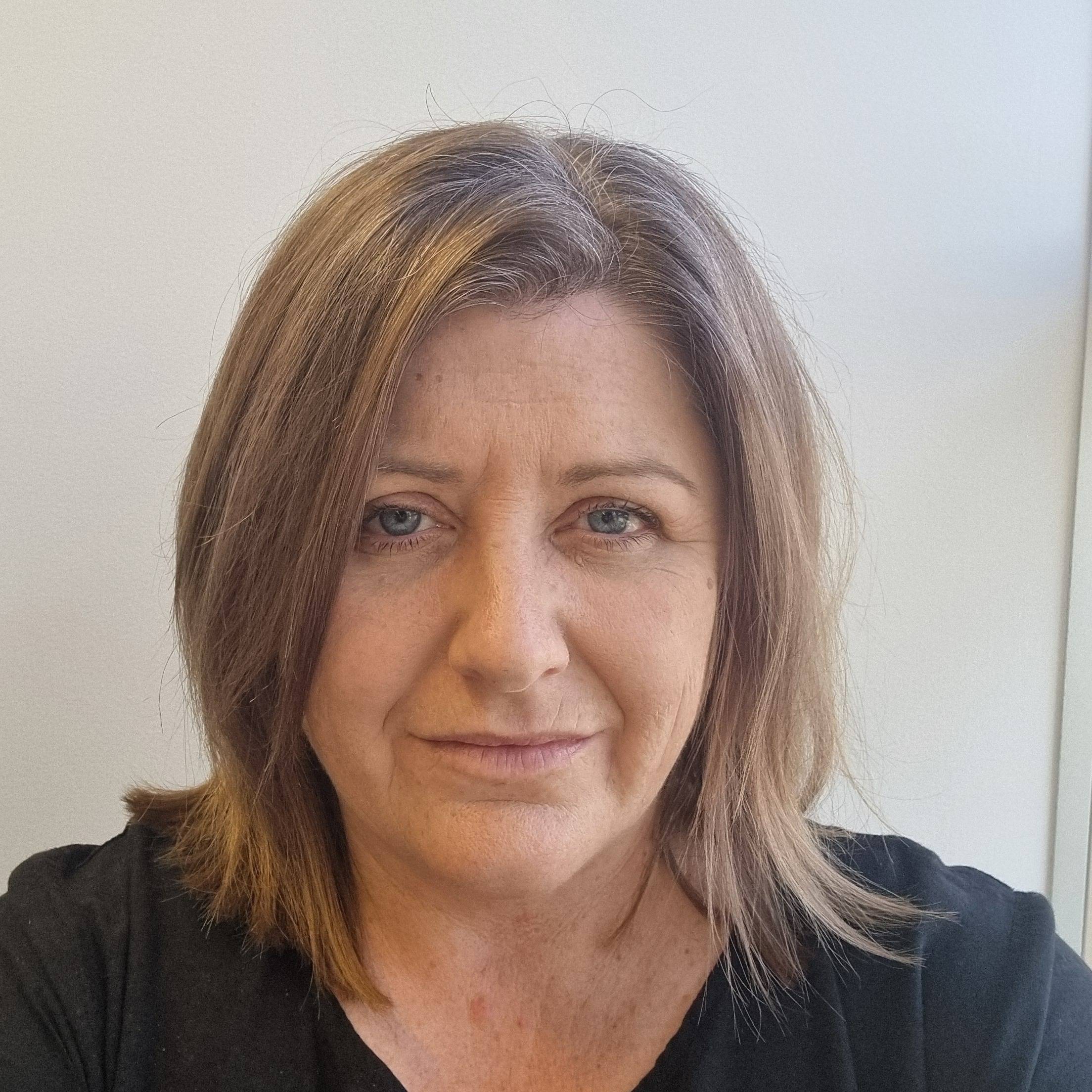 Karen Driessen