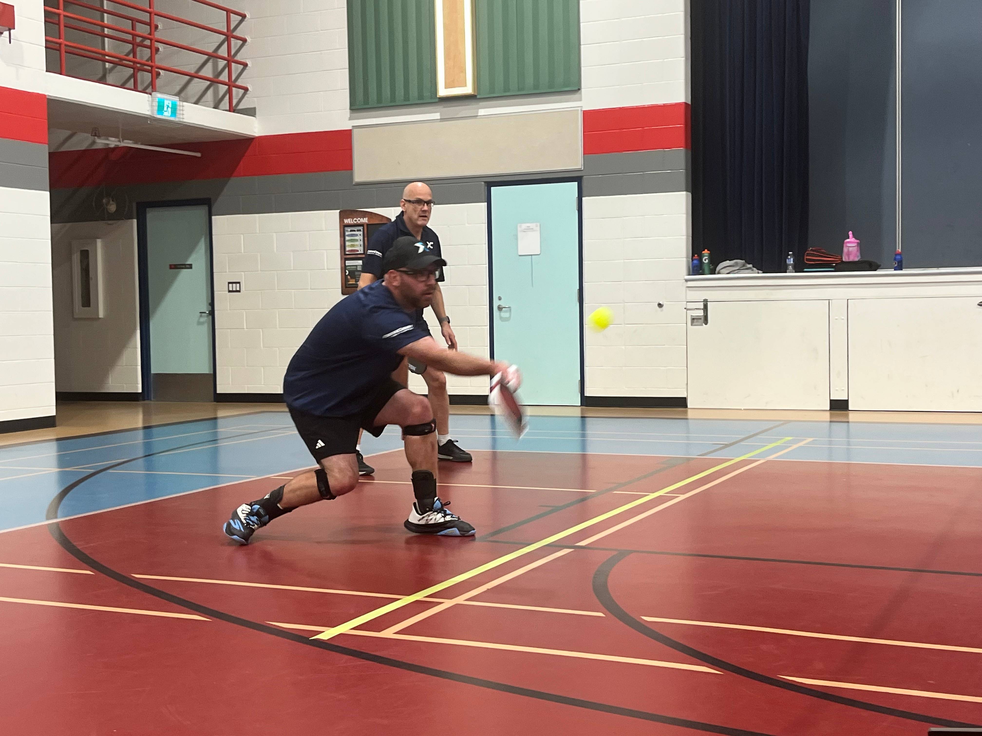 Drew Ryhorchuk