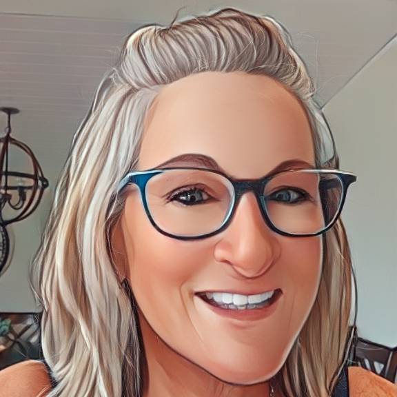 Vicki Drouillard