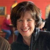 Sheilagh O'Driscoll