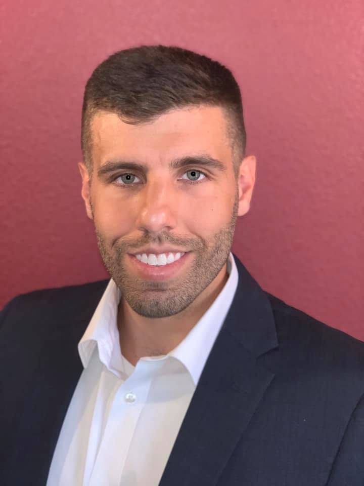 Dustin Hirner