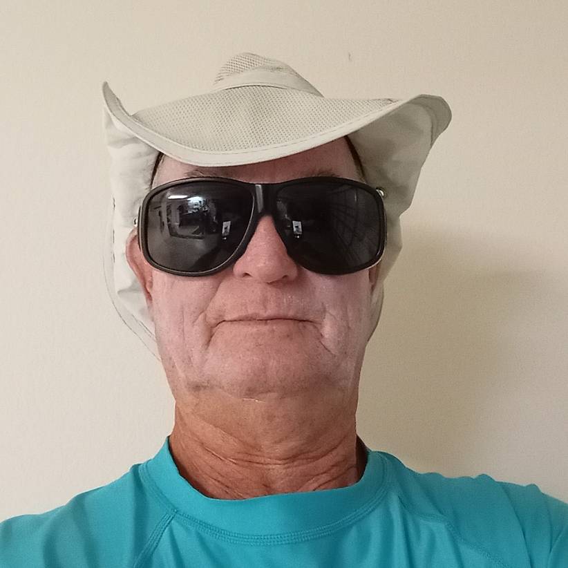 DUFF "SNAPPER" MAWBY